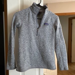 Patagonia Fleece